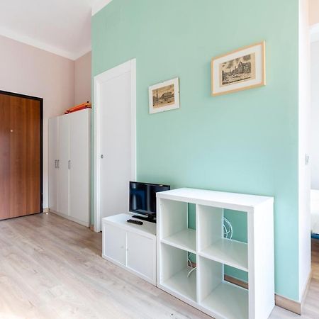 Garibaldi District Cosy Studio Apartman Milánó Kültér fotó