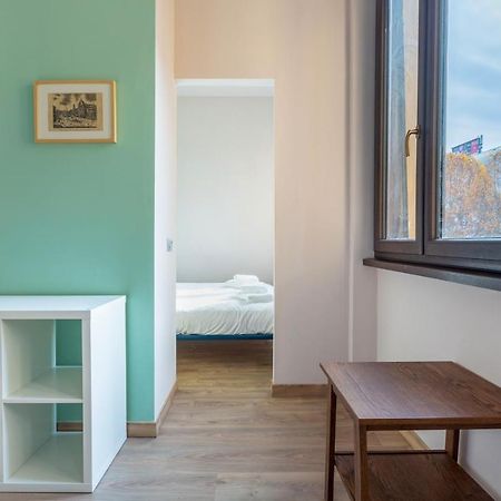 Garibaldi District Cosy Studio Apartman Milánó Kültér fotó